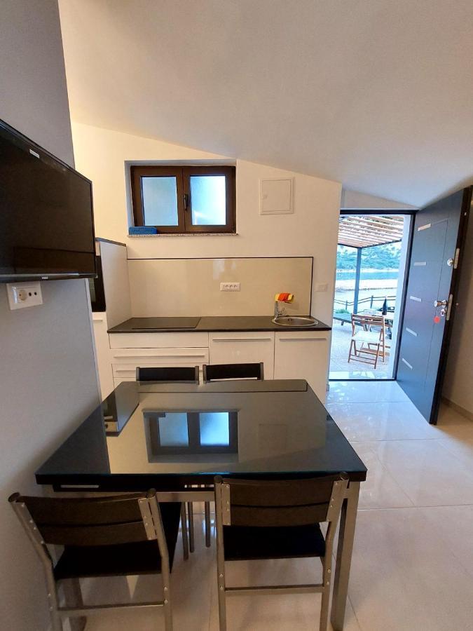 Apartman Ulrich Lukovo Ngoại thất bức ảnh