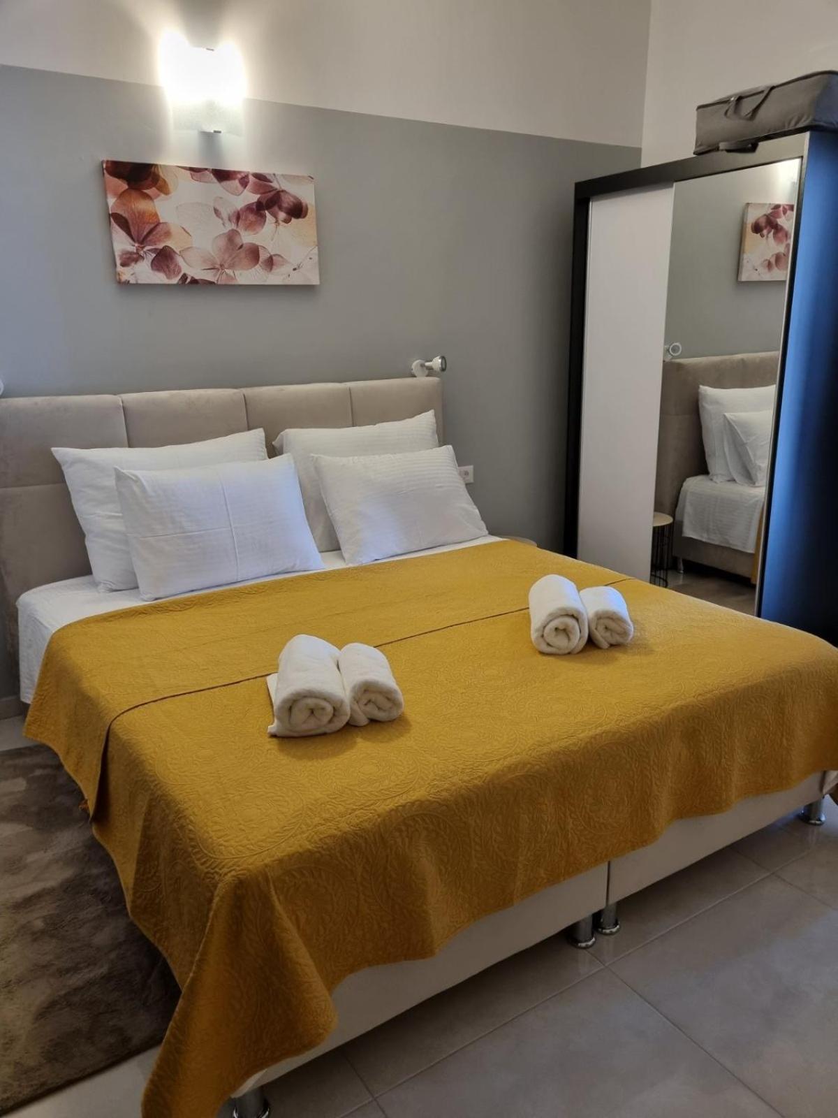 Apartman Ulrich Lukovo Ngoại thất bức ảnh